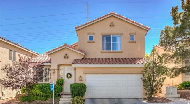 Photo of 10373 Sloping Hill Ave, Las Vegas, NV 89129