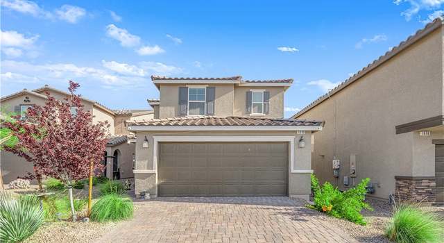 Photo of 1606 Wild Grain Ave, North Las Vegas, NV 89086