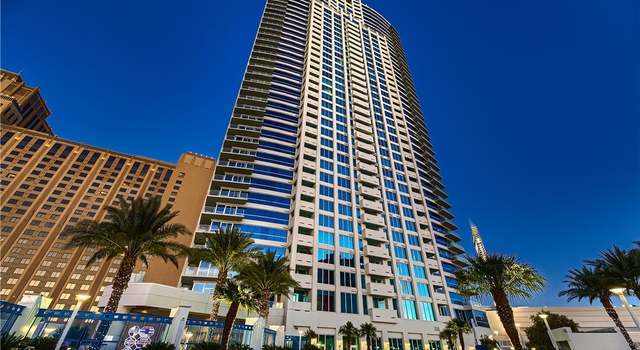 Property at 2700 Las Vegas Blvd #2006, Las Vegas, NV 89109, 1 bed, 1 bath