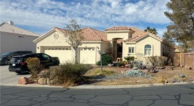 Photo of 6664 Secluded Ave, Las Vegas, NV 89110