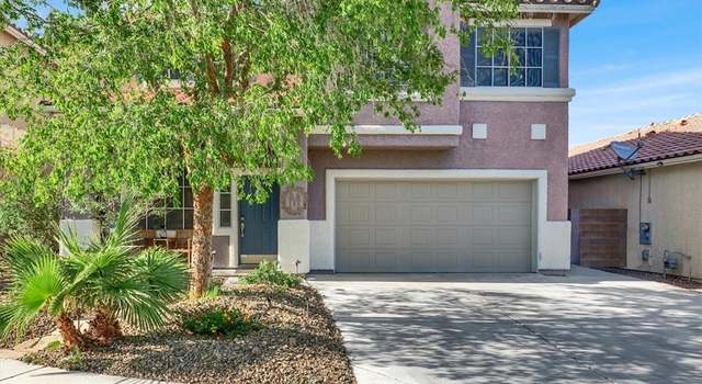 Photo of 10046 Floragold Ct, Las Vegas, NV 89147