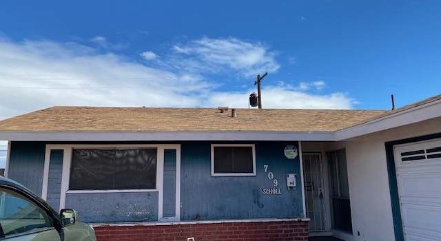 Photo of 709 Scholl Dr, Las Vegas, NV 89107