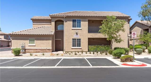 Photo of 6635 Caporetto Ln #204, North Las Vegas, NV 89084