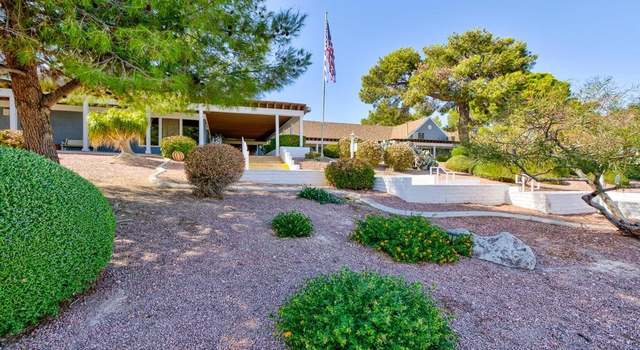 Photo of 5015 S Ridge Club Dr, Las Vegas, NV 89103
