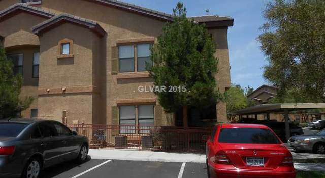 Photo of 8250 N Grand Canyon Dr #1017, Las Vegas, NV 89166