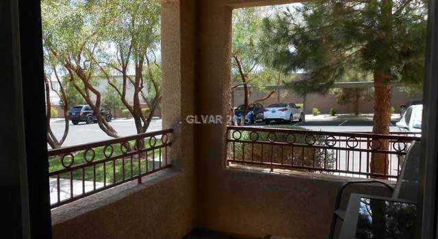 Photo of 8250 N Grand Canyon Dr #1017, Las Vegas, NV 89166