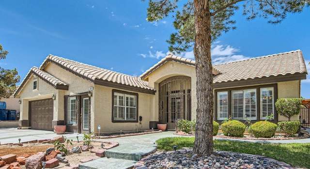 Photo of 654 Ravenglen Dr, Las Vegas, NV 89123