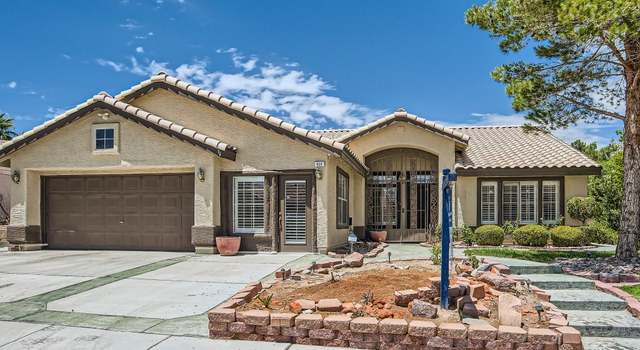 Photo of 654 Ravenglen Dr, Las Vegas, NV 89123