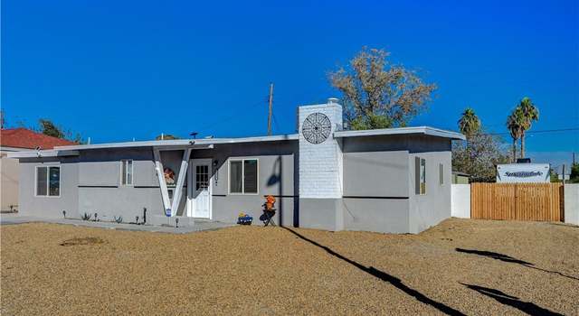 Photo of 1829 Sweeney Ave, Las Vegas, NV 89104