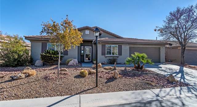 Property at 8404 Romantic Sunset St, Las Vegas, NV 89131, 3 beds, 2 baths