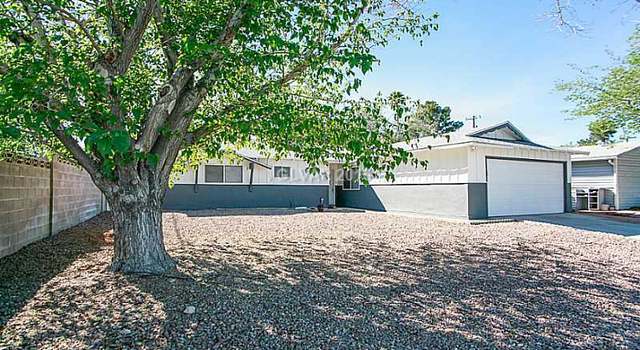 Photo of 709 Fairway Dr, Las Vegas, NV 89107