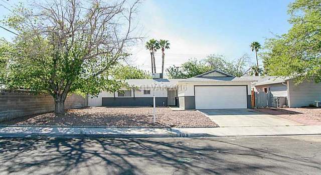 Photo of 709 Fairway Dr, Las Vegas, NV 89107