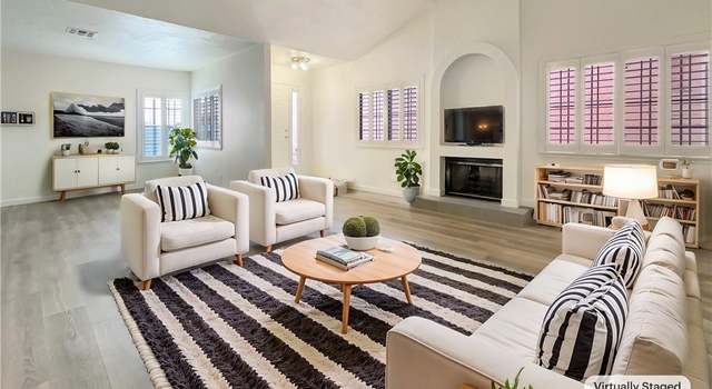 Photo of 562 Cervantes Dr, Henderson, NV 89014