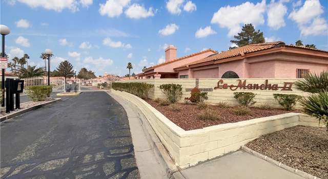 Photo of 562 Cervantes Dr, Henderson, NV 89014