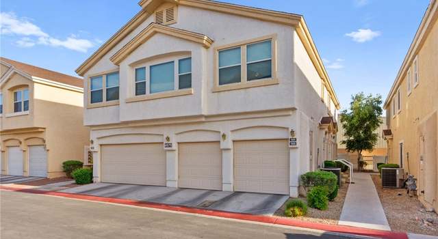 Photo of 6575 Buster Brown Ave #102, Las Vegas, NV 89122