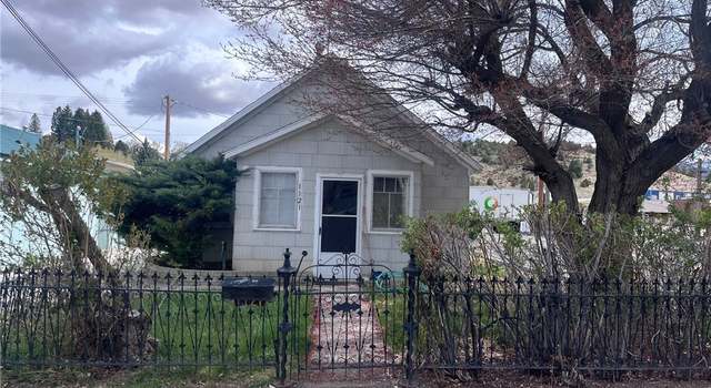 Photo of 1121 Lyons Ave, Ely, NV 89301