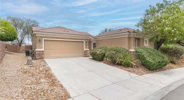 Photo of 2056 Bay Thrush Way, North Las Vegas, NV 89084