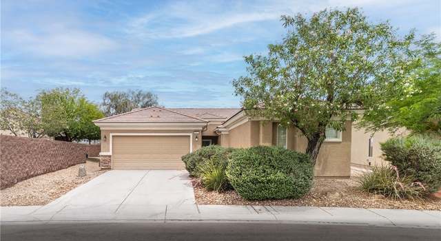 Photo of 2056 Bay Thrush Way, North Las Vegas, NV 89084