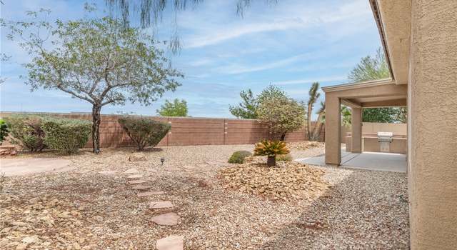 Photo of 2056 Bay Thrush Way, North Las Vegas, NV 89084