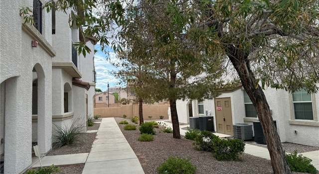 Photo of 50 Aura De Blanco St #3104, Henderson, NV 89074