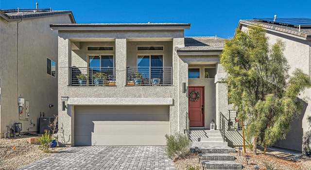 Photo of 10393 Rose Palisade St, Las Vegas, NV 89141