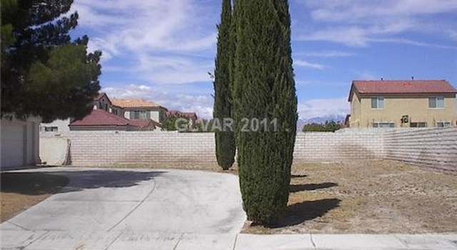 Photo of 1787 Heather Oaks Way, North Las Vegas, NV 89031