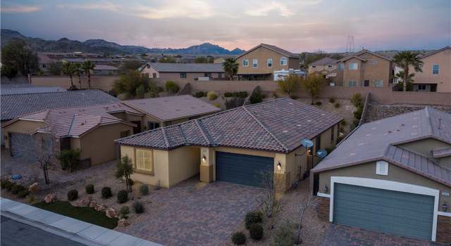 Photo of 2082 Hunt Woods Ct, Laughlin, NV 89029
