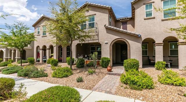 Photo of 3166 Via Da Vinci, Henderson, NV 89044
