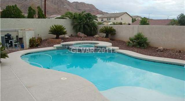 Photo of 6595 Lucky Boy Dr, Las Vegas, NV 89110