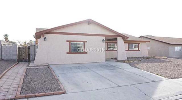 Photo of 6131 Forest Park Dr, Las Vegas, NV 89156