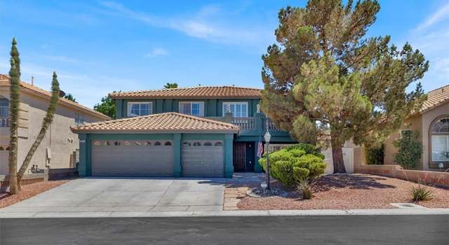 Photo of 8305 Mountain Heather Ct, Las Vegas, NV 89149