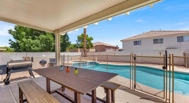 Photo of 8305 Mountain Heather Ct, Las Vegas, NV 89149