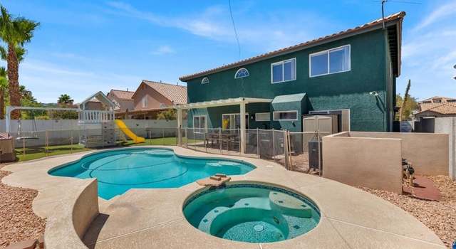 Photo of 8305 Mountain Heather Ct, Las Vegas, NV 89149