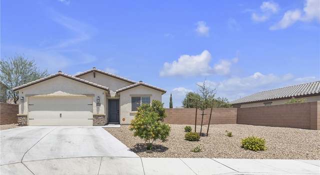 Photo of 4544 Velvet Oak Ct, Las Vegas, NV 89115