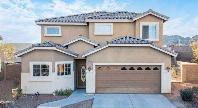 Photo of 2681 Benton Cove St, Laughlin, NV 89029