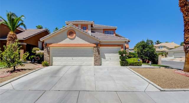Photo of 4835 Willow Glen Dr, Las Vegas, NV 89147