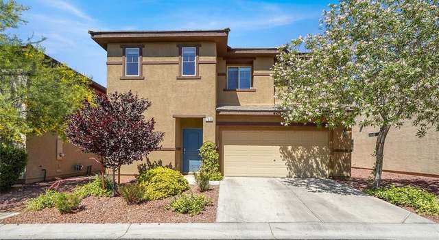 Photo of 7931 Mineral Peak St, Las Vegas, NV 89166