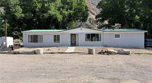 Photo of 400 Clover Creek Rd, Caliente, NV 89008