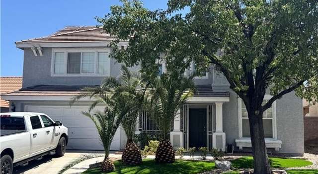 Photo of 9511 Teton Vista Ave, Las Vegas, NV 89117
