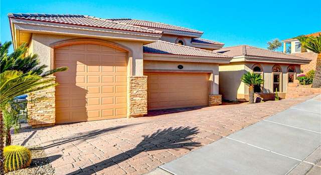 Photo of 890 Moonstone Dr, Boulder City, NV 89005