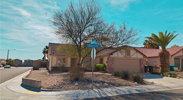 Photo of 1115 Dowither Ct, North Las Vegas, NV 89031