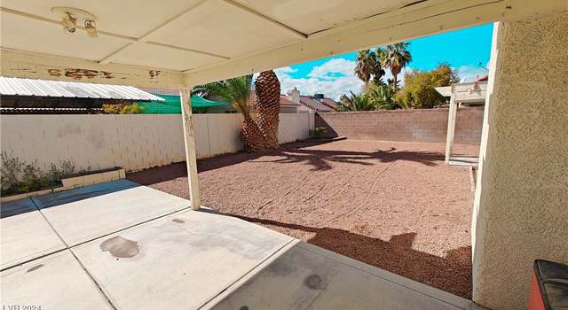 Photo of 1115 Dowither Ct, North Las Vegas, NV 89031