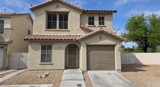 Photo of 1144 Black Cherry St, Las Vegas, NV 89142