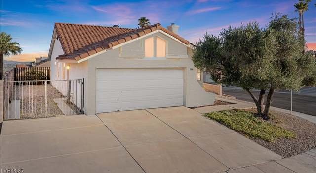 Photo of 2285 Carved Canyon Ln, Laughlin, NV 89029