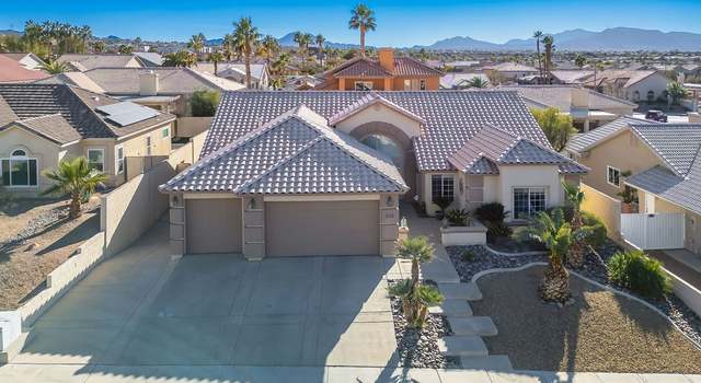Photo of 816 Sandsprings St, Henderson, NV 89011
