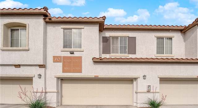 Property at 1525 Spiced Wine Ave #10102, Henderson, NV 89074, 3 beds, 2.5 baths