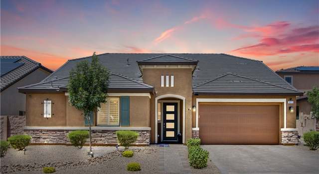 Photo of 9015 Chopper Prairie St, Las Vegas, NV 89131