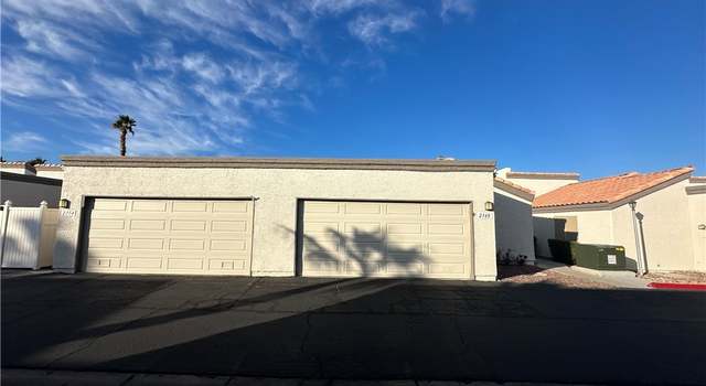 Photo of 2148 Pebble Creek Ln, Laughlin, NV 89029