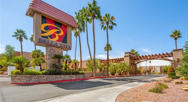 Photo of 5339 Indian River Dr #281, Las Vegas, NV 89103