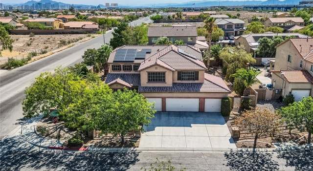Photo of 6102 Rio Nevada Way, Las Vegas, NV 89113